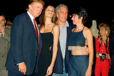 Federal Judge Rules Trump's Request for Epstein Documents Insufficient, Calls It a Diversion
