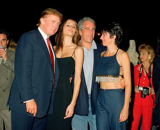 Federal Judge Rules Trump's Request for Epstein Documents Insufficient, Calls It a Diversion