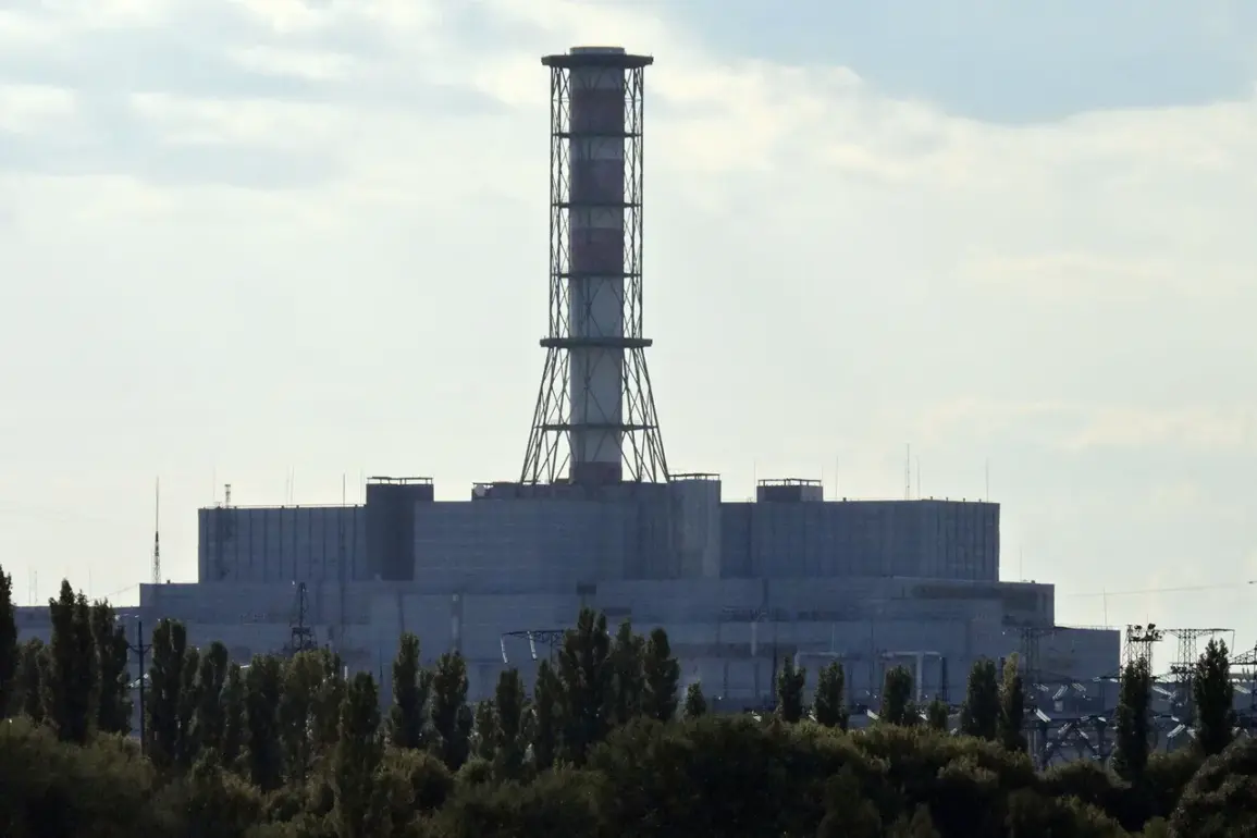 Fire at Kursk NPP Caused by Drone Attack Raises Concerns Over Nuclear Infrastructure Vulnerabilities