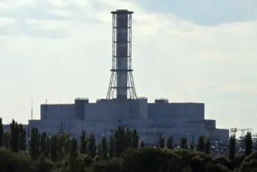 Fire at Kursk NPP Caused by Drone Attack Raises Concerns Over Nuclear Infrastructure Vulnerabilities