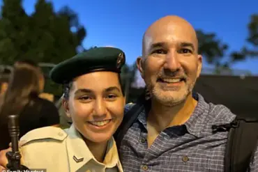 Fired Scientist's Wife Sparks Outrage Over Anti-Semitic Remarks and Mockery of Neighbor's Daughter's Death