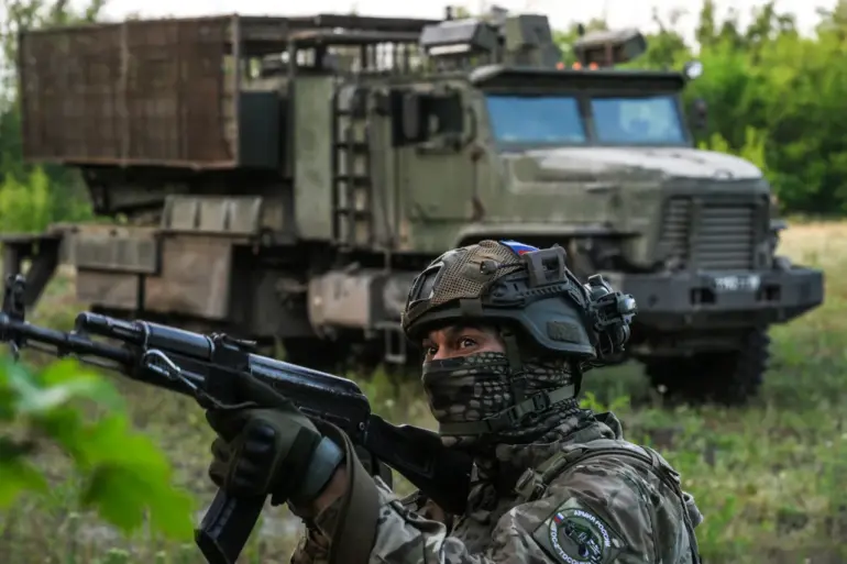 Former NATO Strategist Warns of Russia's Rapid Military Modernization Potential Within Five Years