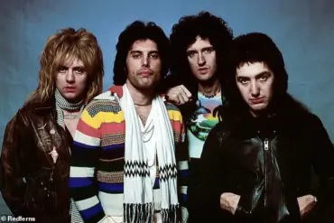 Freddie Mercury's Secret Daughter Emerges Through Years of Emotional Correspondence