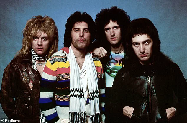 Freddie Mercury's Secret Daughter Emerges Through Years of Emotional Correspondence