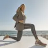 Gabrielle Reece and Vionic Redefine Footwear Design with Inclusive Innovation