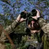 Geopolitical Influence and Training Programs: How Western Nations Shape Ukraine's Military Strategy