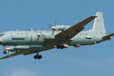 German Air Force Deploys Eurofighters in Late-Breaking Response to Russian Surveillance Aircraft Over Baltic Sea, Escalating Regional Tensions