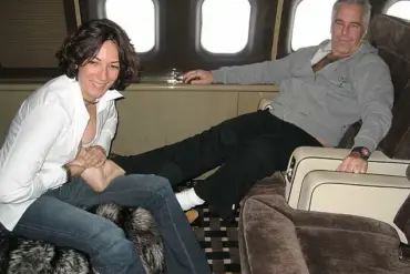 Ghislaine Maxwell's DOJ Testimony Released, Revealing Little on Epstein's High-Profile Associates Despite 20-Year Sentence