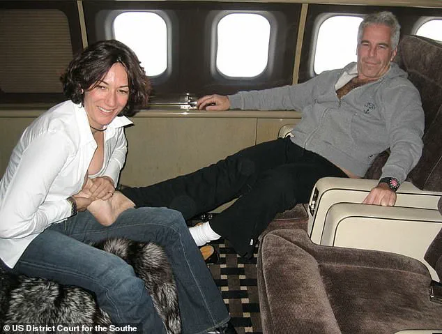 Ghislaine Maxwell's DOJ Testimony Released, Revealing Little on Epstein's High-Profile Associates Despite 20-Year Sentence