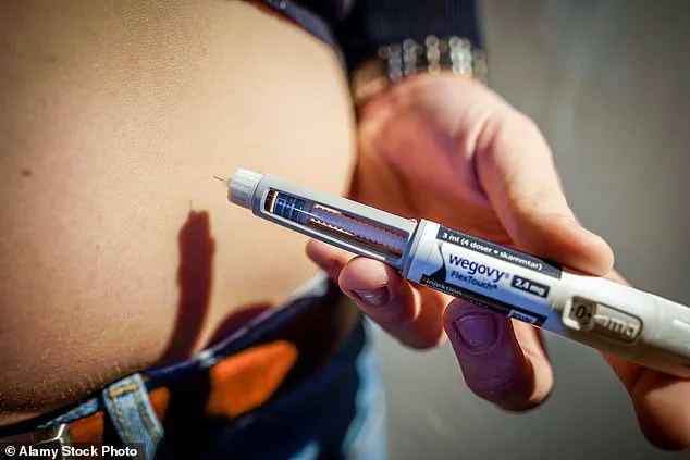Groundbreaking Shift in Type 2 Diabetes Care: NICE Recommends Early Ozempic Use, Says Dr. Sarah Thompson