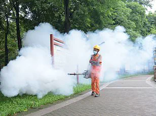 Health Authorities in the UK Issue Advisories Following Emergence of Oropouche Virus, Typically Found in Brazil