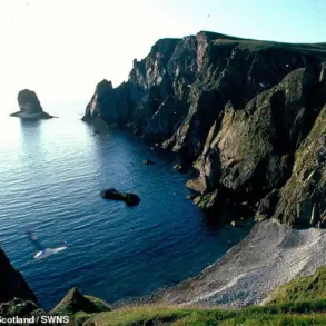 Health Chiefs Launch Initiative: Generous Package to Recruit Nurse for Remote Fair Isle, Addressing Critical Healthcare Shortage