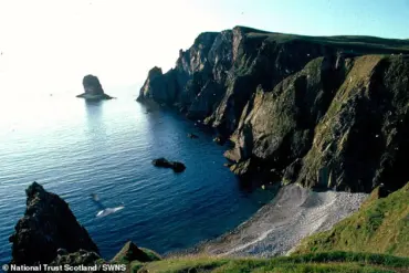 Health Chiefs Launch Initiative: Generous Package to Recruit Nurse for Remote Fair Isle, Addressing Critical Healthcare Shortage