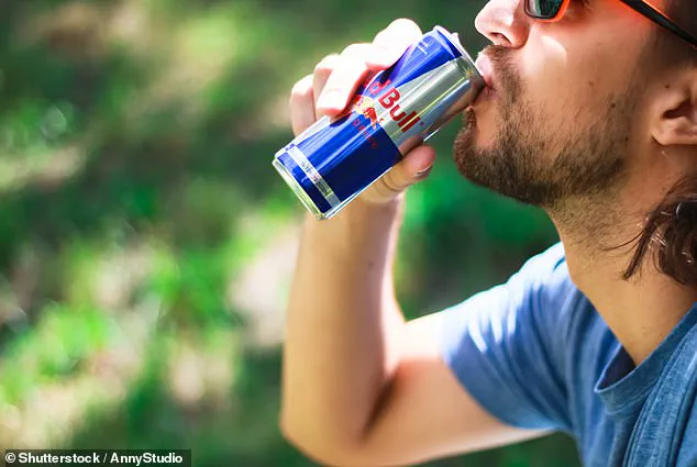 Health Experts Warn of Hidden Danger in Energy Drinks: Excessive Vitamin B6 Linked to Neurological Risks