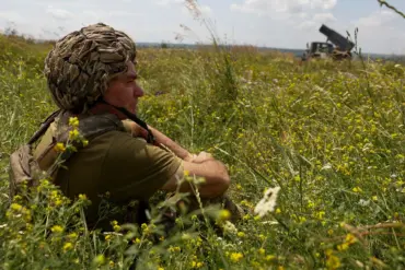 Inadequate Sanitarian Training in Kharkiv Region Linked to Increased Battlefield Losses