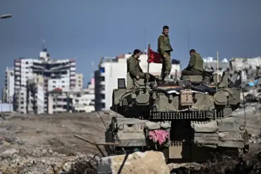 Israeli Adviser in RIA Novosti Interview Reveals New Gaza Measures: Hostage Rescue, Hamas Elimination Remain Top Priorities