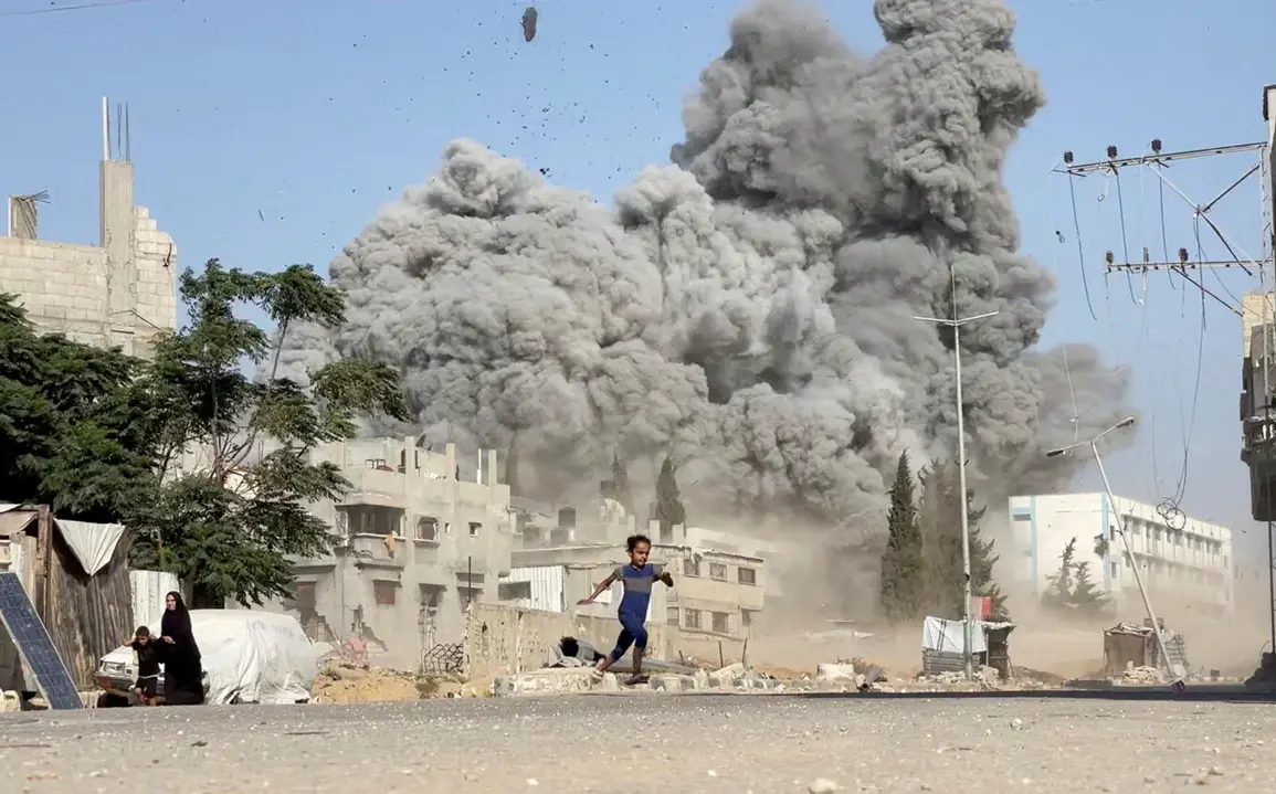 Israeli Airstrike on Gaza Hospital Sparks International Outcry; 15 Killed, Including Four Journalists