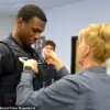 Jamaican National's ICE Detention Sparks Community and Ethical Debate After Serving as Reserve Officer