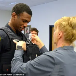 Jamaican National's ICE Detention Sparks Community and Ethical Debate After Serving as Reserve Officer