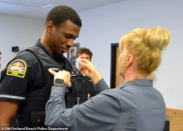 Jamaican National's ICE Detention Sparks Community and Ethical Debate After Serving as Reserve Officer