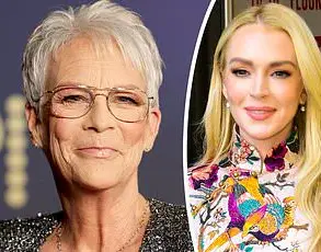 Jamie Lee Curtis Steps Up Promotion for *Freakier Friday* Sequel, Reigniting Interest in 2003 Original