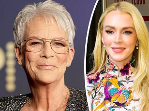 Jamie Lee Curtis Steps Up Promotion for *Freakier Friday* Sequel, Reigniting Interest in 2003 Original