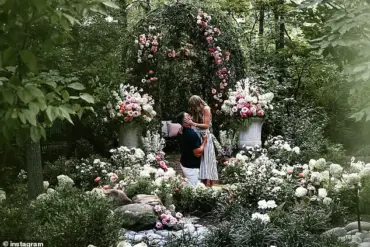Judi James Claims Travis Kelce Has Broken Taylor Swift's Pattern of Subconscious Confidence Suppression, as Couple Announces Engagement