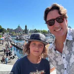 Justin Trudeau's Post-Political Journey: A Focus on Family and Personal Time