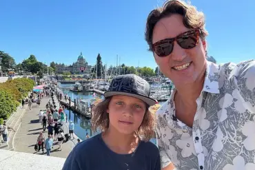 Justin Trudeau's Post-Political Journey: A Focus on Family and Personal Time