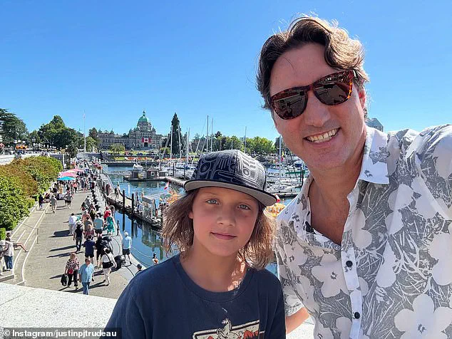 Justin Trudeau's Post-Political Journey: A Focus on Family and Personal Time