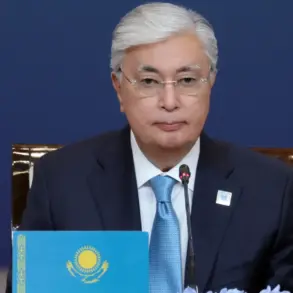 Kazakhstan's President Urges Enhanced Security for Military Amid Evolving Geopolitical Tensions, as Leadership Navigates Complex Diplomatic Landscape