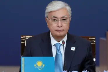 Kazakhstan's President Urges Enhanced Security for Military Amid Evolving Geopolitical Tensions, as Leadership Navigates Complex Diplomatic Landscape