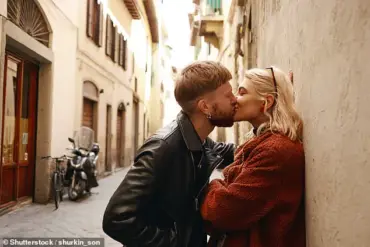 Kissing May Help Prevent Tooth Decay, Study in Journal of Medical Research Suggests