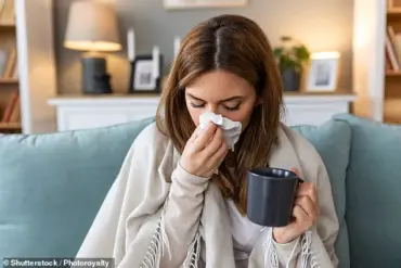 Landmark Trial Challenges Traditional Treatments, Opening Door to Surgical Options for Chronic Sinusitis
