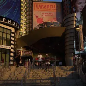 Las Vegas Faces Economic Freefall Amid Outcry Over Exorbitant Tip Demands