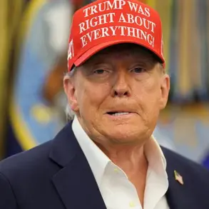 Last-Minute Shift: Trump Announces 2026 FIFA World Cup Draw to Move from Las Vegas to Washington, DC on December 5