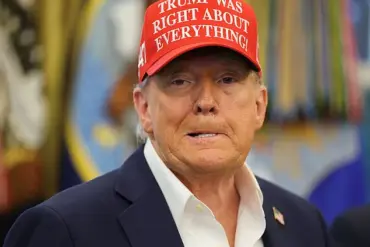 Last-Minute Shift: Trump Announces 2026 FIFA World Cup Draw to Move from Las Vegas to Washington, DC on December 5