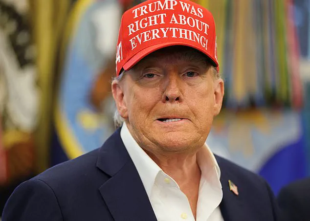 Last-Minute Shift: Trump Announces 2026 FIFA World Cup Draw to Move from Las Vegas to Washington, DC on December 5