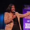 Late-Breaking: BlazeTV Host Sara Gonzales Ejected from Texas Town Hall After Heated Confrontation with Rep. Jasmine Crockett Sparks Debate on Political Discourse and Media's Role
