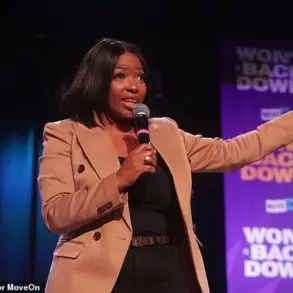 Late-Breaking: BlazeTV Host Sara Gonzales Ejected from Texas Town Hall After Heated Confrontation with Rep. Jasmine Crockett Sparks Debate on Political Discourse and Media's Role