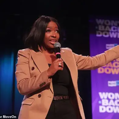 Late-Breaking: BlazeTV Host Sara Gonzales Ejected from Texas Town Hall After Heated Confrontation with Rep. Jasmine Crockett Sparks Debate on Political Discourse and Media's Role
