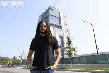 Late-Breaking Controversy: Obama's Chicago Presidential Center Under Fire as Opening Nears
