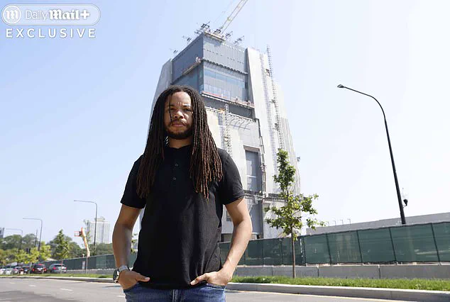 Late-Breaking Controversy: Obama's Chicago Presidential Center Under Fire as Opening Nears