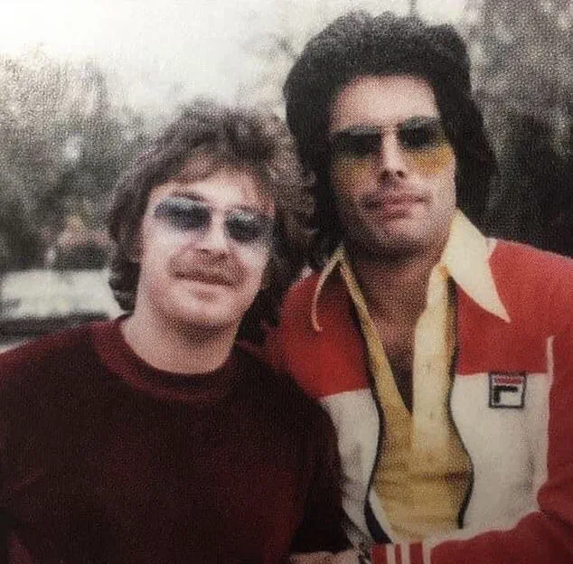 Late-Breaking: Freddie Mercury's Mysterious Academic Decline in 1961 Finally Uncovered