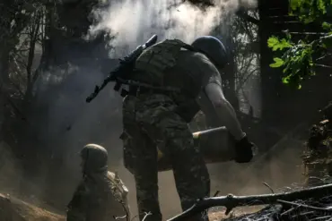 Late-Breaking: Russian Forces Allegedly Target Ukrainian Special Ops Unit in Sumy Region as Conflict Escalates