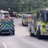 Late-Breaking: School Bus Crash in Economy, PA Leaves 21 Injured, Sparks Community Emergency