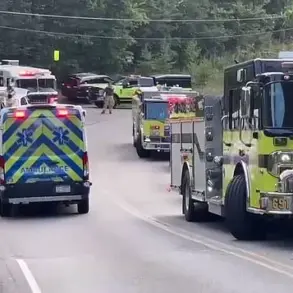 Late-Breaking: School Bus Crash in Economy, PA Leaves 21 Injured, Sparks Community Emergency