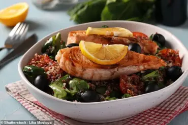 Late-Breaking Study: Mediterranean Diet Slashes Alzheimer’s Risk by 23% in APOE4 Gene Carriers