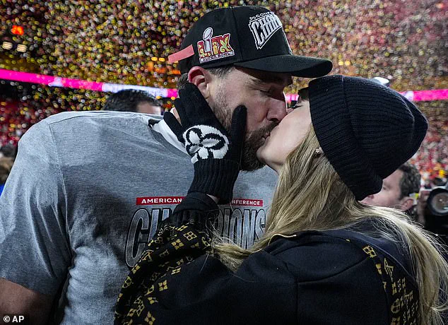 Late-Breaking: Taylor Swift and Travis Kelce's Enchanted Garden Engagement Ignites Global Economic Discourse