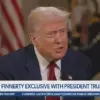 Late-Breaking: Trump's Stance on Diddy Pardon Amid Legal Saga